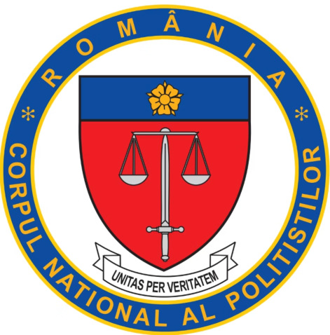 Corpul Național al Polițiștilor