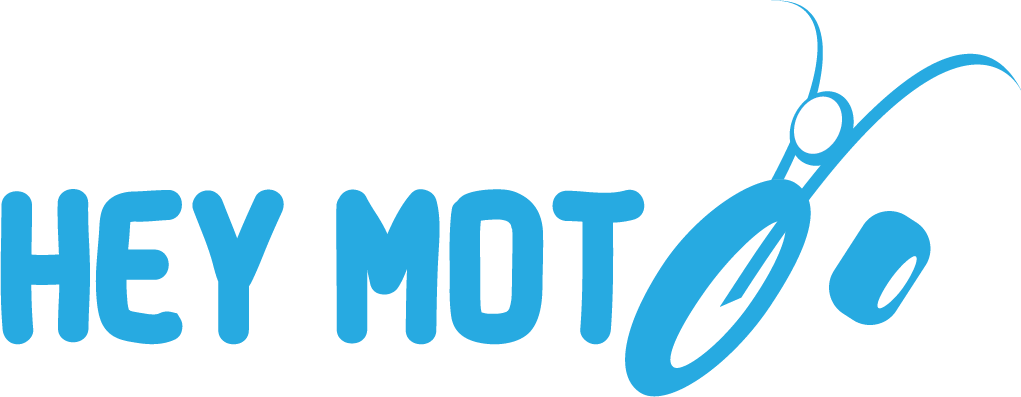 Hey Moto