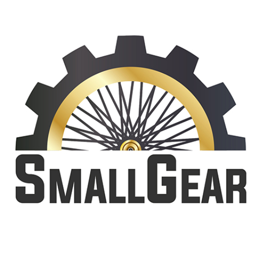 Small Gear